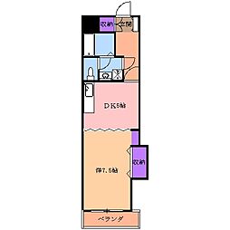 ブラン・ルージュ元今泉 208