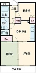 リバーサイドマツトシ 602