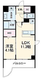 グランコート　東山 301