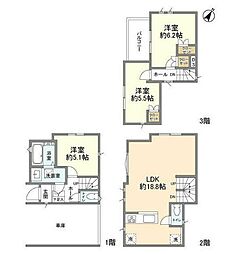 Kolet横浜六角橋07 1