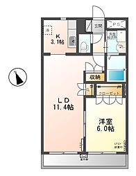 足立区一ツ家3丁目