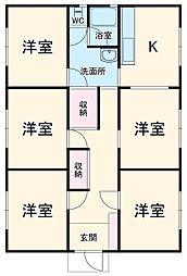 幸手市千塚戸建 1