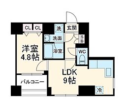 メインステージ横濱真金町 1001