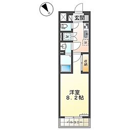 エクセレントタワー 401