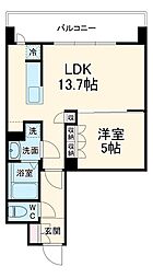 オープンブルーム二子 0203