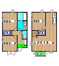 市川市北方町4丁目の一戸建て
