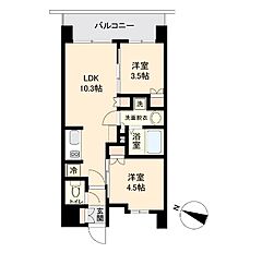 川崎市高津区二子3丁目
