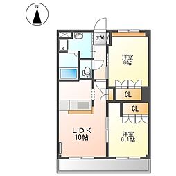 瑞穂市馬場小城町2丁目