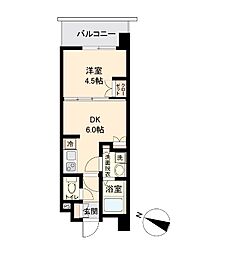 オープンブルーム二子 0511