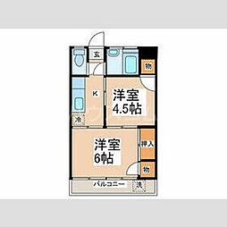 高橋マンションＢ棟 203