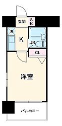 黄金町駅前ダイカンプラザシティ 701