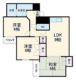 名古屋市西区大金町4丁目