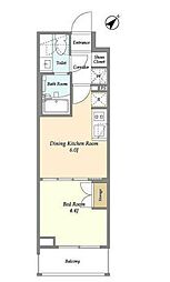 世田谷区野沢4丁目