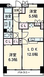 我孫子市我孫子1丁目