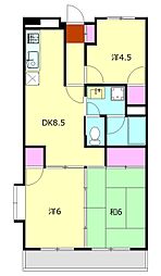 蛍田マンション 308