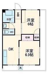 マンションＳＵＺＵＫＩ