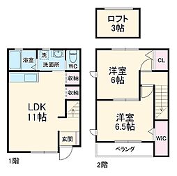 ボヌール開発 106