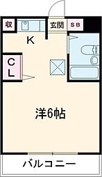 プチハビタナカヤ D7