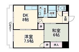 コンフォート21 302