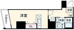 コートタワー新横浜 506