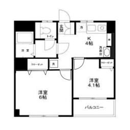 荒川区東日暮里6丁目