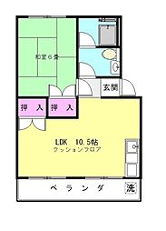 ジョイヒルズ 401