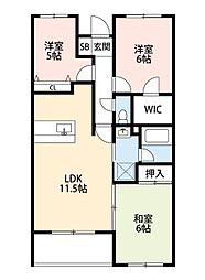 パティオス若葉