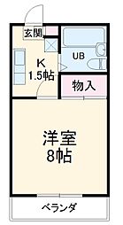 さいたま市南区曲本3丁目