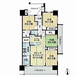 サーパス水戸駅南中央通り