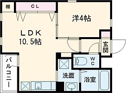 クレールアクシアII