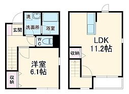 Ｔｈｅ　Ｐａｒｋ　Ｍａｉｓｏｎフォレスト 5