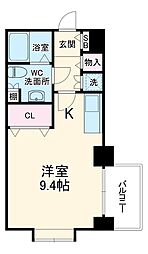 スクエアタワー