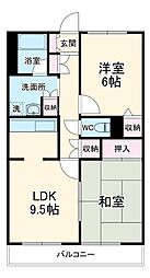 ファミール勝田台