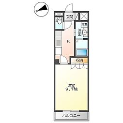 ローザ　オノモン 102