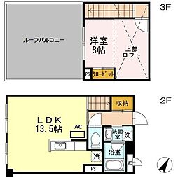横浜市青葉区美しが丘4丁目