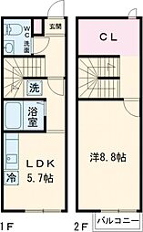 アランチーノ 101