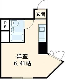 東神田サマリヤマンション 609