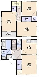 総社町総社戸建 1