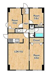 シティレジデンス豊田 01020