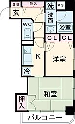 ダイアパレスステーションプラザ前橋II 306