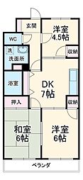 AIR・DE・東戸塚 202