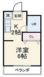船橋市本中山5丁目