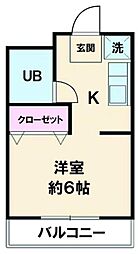 船橋市本中山5丁目