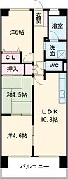 元今泉レジデンス 503