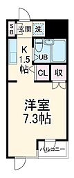 狛江市東和泉4丁目