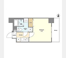 アルファコート蕨7