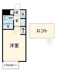 ＴＯＰ中浦和I 303