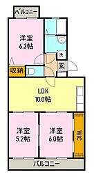 リバーパーク 305