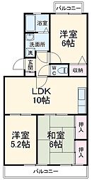 リバーサイドII 201