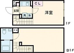 豊島区長崎4丁目